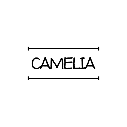 Camelia logo